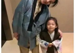 娱乐圈吃瓜爆料两个孩子