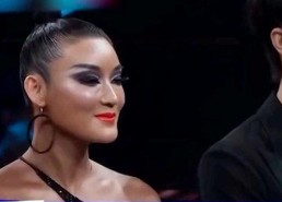 明星吃瓜八卦娱乐视频